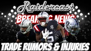 [NEWS] Agholor back in Vegas
