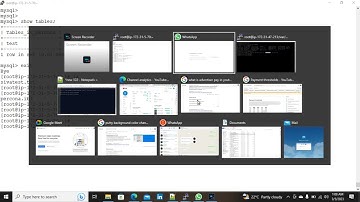 How import mysql tablespace one server to another one server ?
