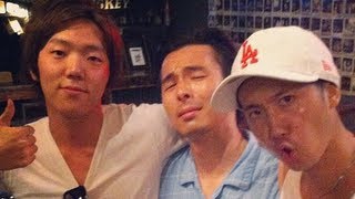 ヒカキンがメグウィンTV寝巻ライブに登場！Hikakin on MegwinTV event！
