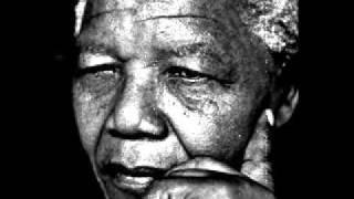 Video voorbeeld van "Simple Minds - Mandela Day (Lyrics)"