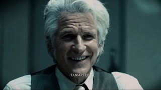 MARTIN BRENNER - TELL EM | STRANGER THINGS EDIT | TANMAY EDITS | scrap