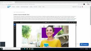 02  Walk through of Extensibility How To Guides
