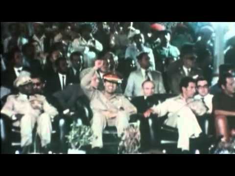 Video: Why Gaddafi was killed: everything before that was a mystery