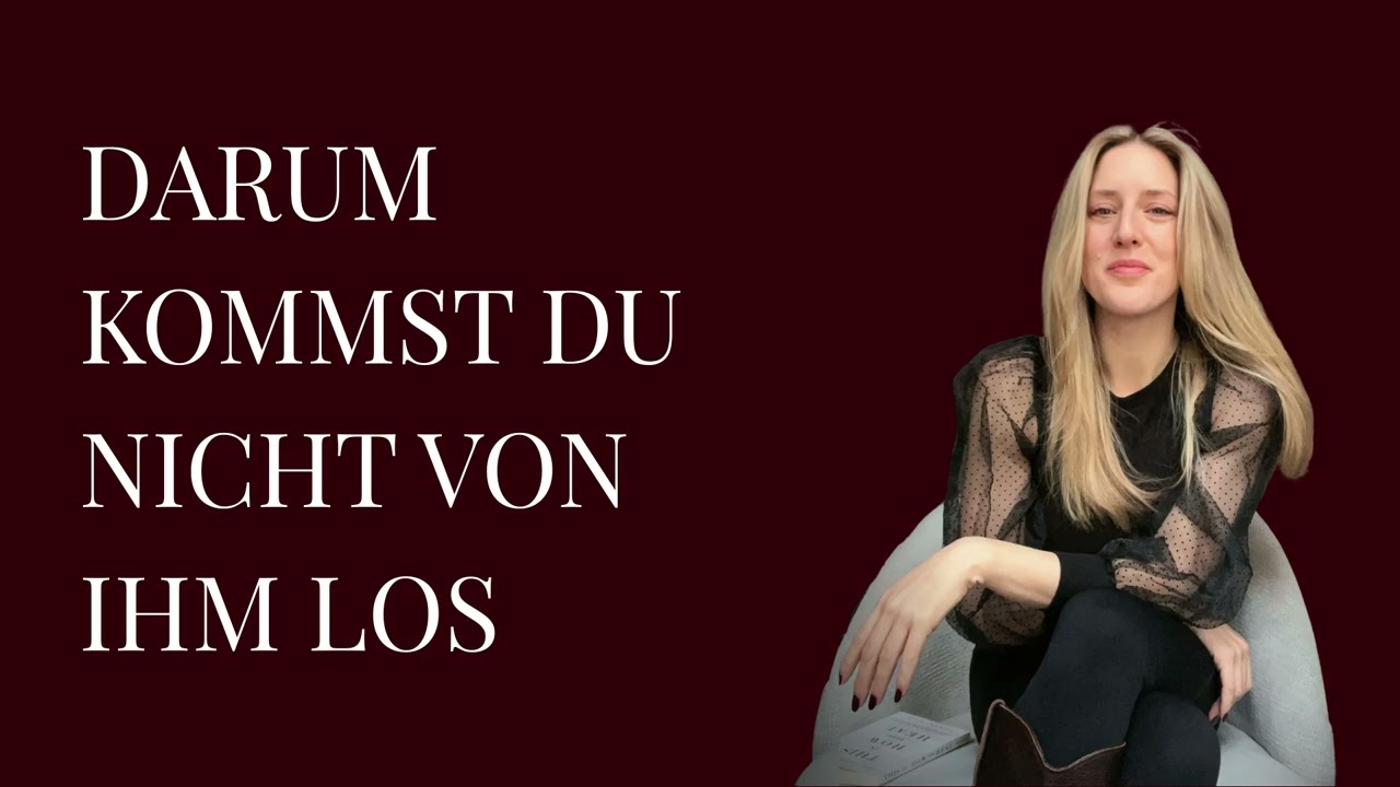 148// Du weißt, dass er dir nicht gut tut - darum kommst du trotzdem nicht los