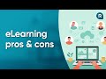 eLearning Pros & Cons