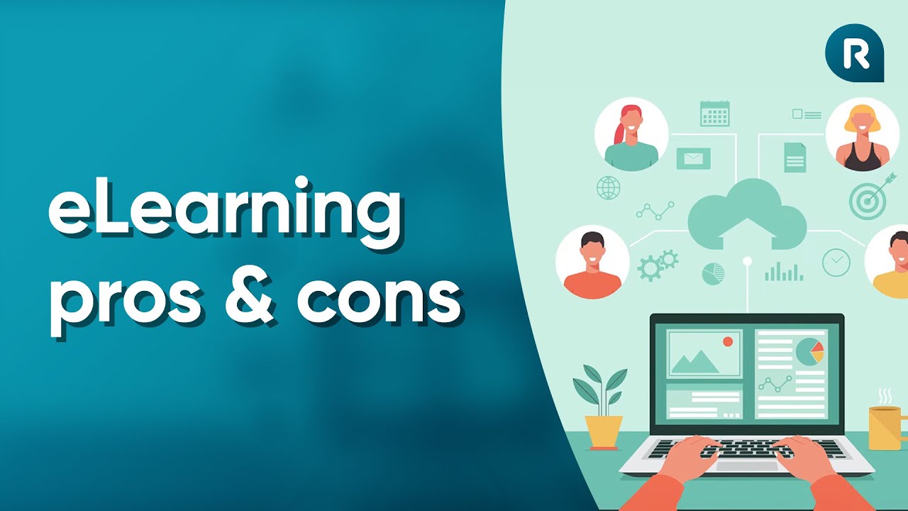 Update eLearning Pros \u0026 Cons