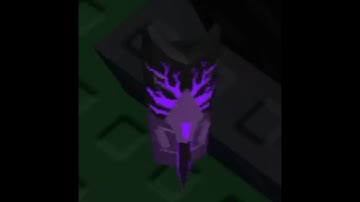 DARKSHADER DEVICE SHOWCASE (SOLS RNG)