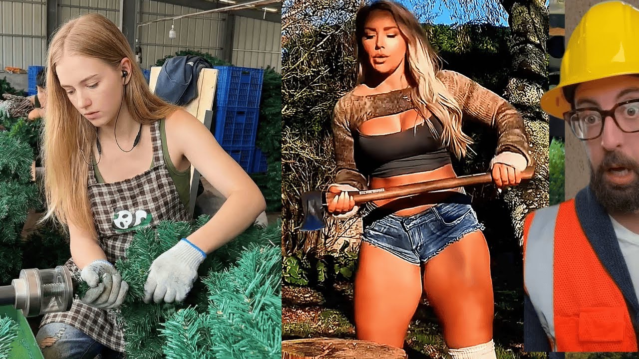 Smart Workers Working with Talented Engineers EP104 #construction #adamrose #Smartwork  #workers