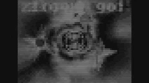 Atari XL/XE - Time Keeper  (demo)