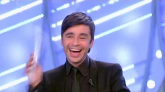 portrait d'Ariel Wizman