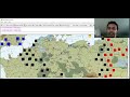 Eurofront tutorial part 1 the map background and introduction