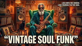 🔥 Vintage Soul Funk Mix 2026 | Deep Rare Groove & Old School 70s Funk Vibes You’ll Love Tonight