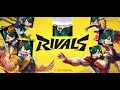 Marvel Rivals: Random Rivals EP1