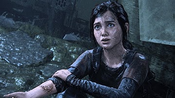 THE LAST OF PART 1 - The Quarantine Zone - Full Chapter Gameplay Walkthrough (No Commentary)