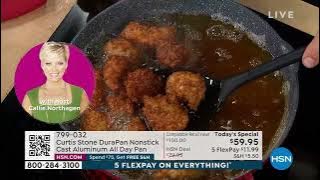 HSN | Chef Curtis Stone 01.14.2023 - 04 PM