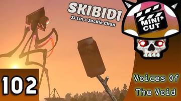 [Vinesauce] Joel - Voices Of The Void Highlights ( Part 102 )