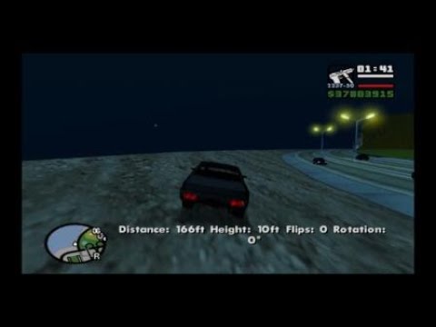 Gta San Andreas Engine Sounds Clover 
