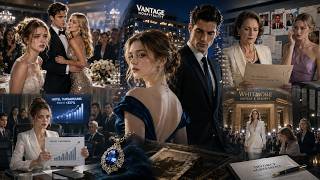 【FULL】💥 Fiancé Dumped Me for My Sister—I Married a CEO & Returned as the Lost Billionaire Heiress!👑