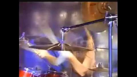 Lillian Axe - No Matter What