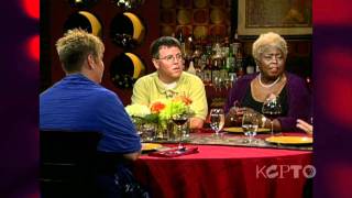KCPT - Check, Please! Kansas City: Zen Zero, Avenue's Bistro-Brookside, Lidia's Kansas City KCPT - Check, Please! Kansas City: Zen Zero, Avenue's Bistro-Brookside, Lidia's Kansas City