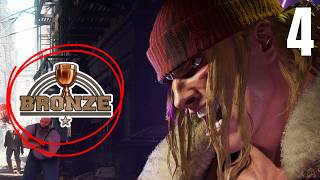 Ep 4: Bronze Ranks! | ALEX SF6 RANKED SERIES