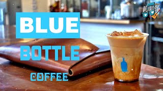 【Blue Bottle Coffee Playlist】ブルーボトルコーヒーショップbgm：10月のカフェモーニング - スウィート - ピアノ - ジャズミュージック- カフェ気分でしっかり集中