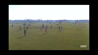 Marko Vujić Wingerstriker Eture Mens Soccer 2026 - 2025 Update