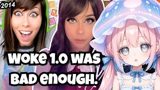 We Are NOT Doing Woke 2.0 | Shoe0nHead Reaction