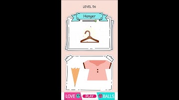 Puzzle Fuzzle Levels 51 - 60 Walkthrough Gameplay