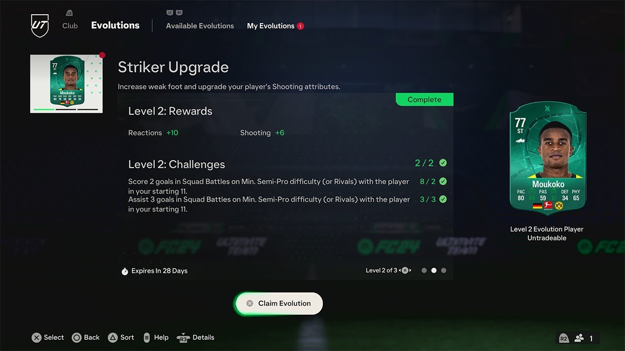 EA FC 24 Web App release time – here's when the new Ultimate Team