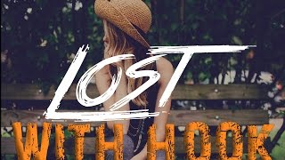 LOST (w/Hook) - Emotional Piano Rap Beat with Hook chords