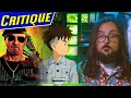 Le Garçon et Le Héron / EXPEND4BLES ! Double Critiques par Benzaie !