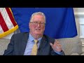 A $173,500 fountain. A $25,000 city hall tree. Cranston mayor defends spending