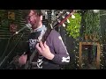 BLASTER - Double-Tap (ACOUSTIC) - Live at Shakedown 08-26-2024