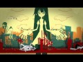 化物語ED Supercell 君の知らない物語 HD 化物語ED Supercell 君の知らない物語 HD