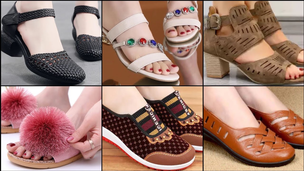 bally babes shoes