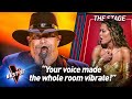 Dan Daniels Sings Ring Of Fire By Johnny Cash The Voice Stage 84 Dan Daniels Sings Ring Of Fire By Johnny Cash The Voice Stage 84