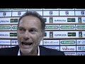 QUI CASTELLANA - Tofoli dopo Padova-Castellana Grotte 3-1