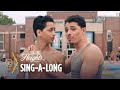 In The Heights | 96,000 Sing-a-long | Warner Bros. Entertainment