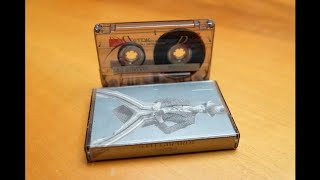 Leo Girardi voice Cristiano - Musikò 1995 - tape 3