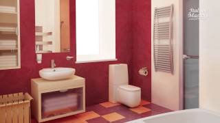 Acabados de Alta Decoración para Interiores