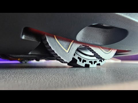 С КОГТЯМИ! НОЫВЫЙ DREAME L40s Pro Ultra
