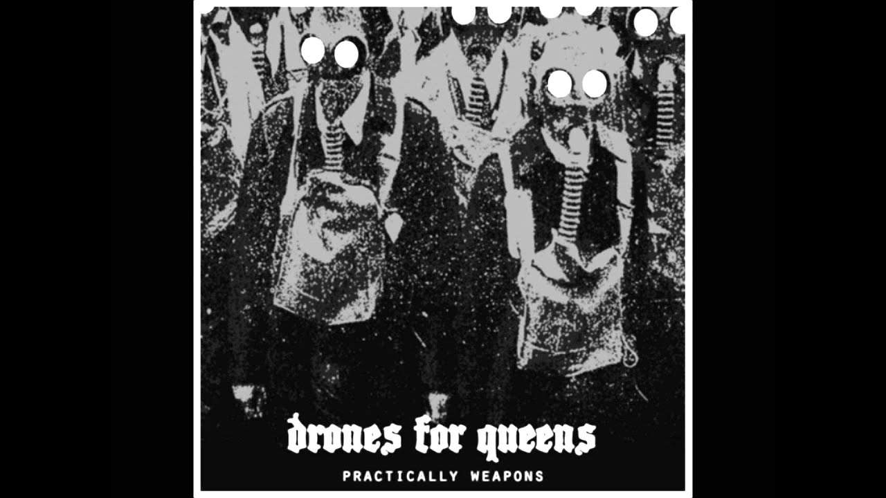 Watch DRONES FOR QUEENS - PRACTICALLY WEAPONS on YouTube Watch DRONES FOR QUEENS - PRACTICALLY WEAPONS on YouTube