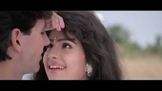 Waada Raha Sanam - Khiladi (1992) 1080p* Video Songs