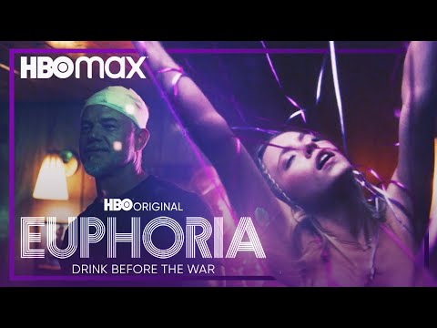 Euphoria - Temporada 2 | Cassie y Cal cantando | HBO Max