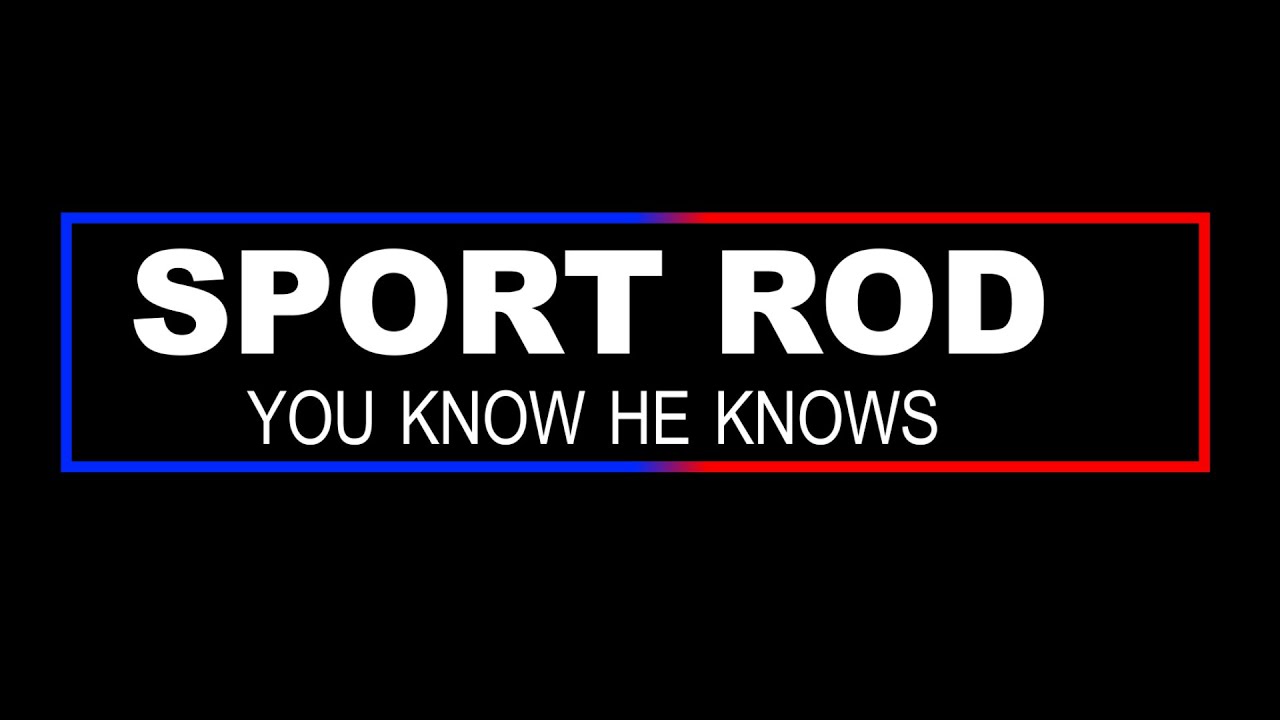 Sport Rod's Holistic Football Pitch