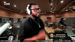 MELLO VIBES  FULL  INTERVIEW WITH @IrieJam360