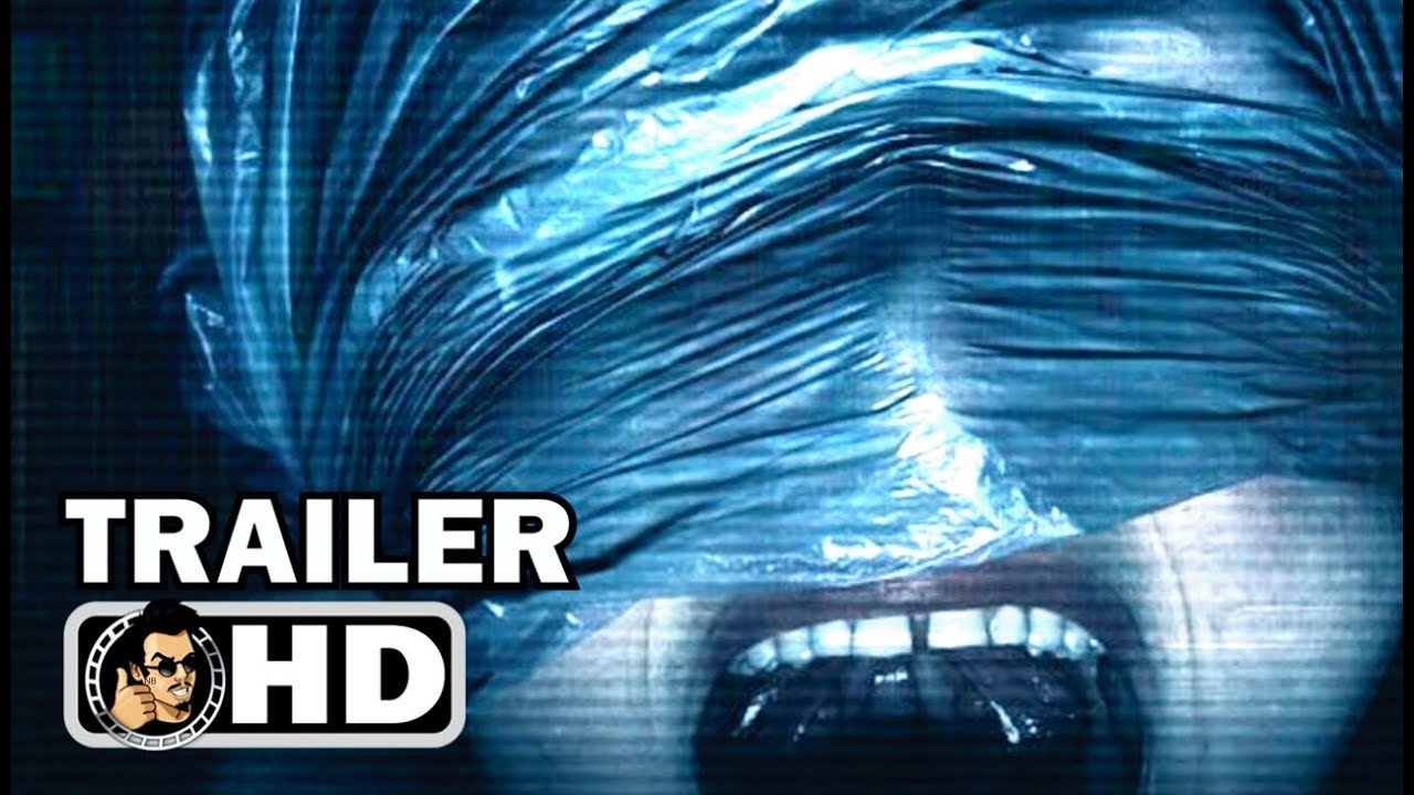 UNFRIENDED 2: DARK WEB Official Trailer (2018) Horror ...
