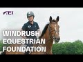 360° Education and training for young Eventing riders