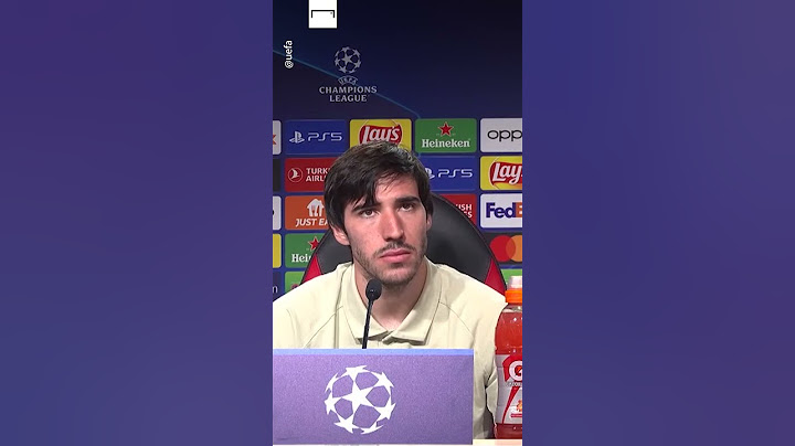 Tonali risponde ad Inzaghi sull'arbitro: "Troviamone uno senza nazionalità..." #shorts